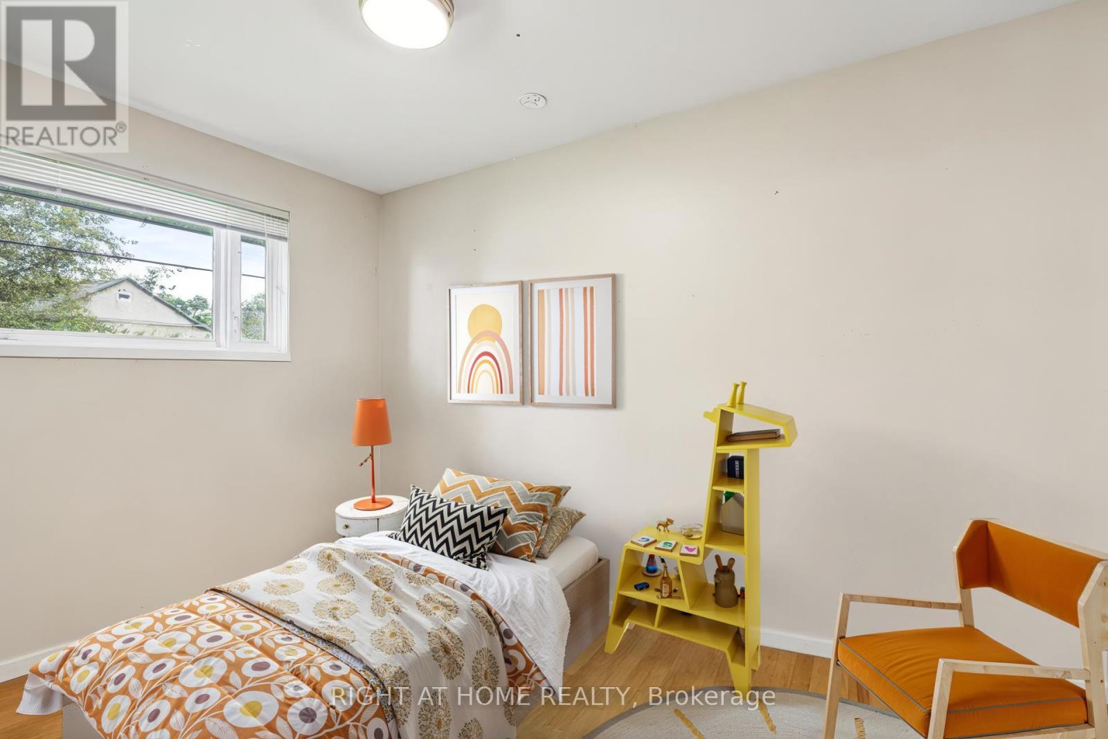 2nd Bedroom - 1640 Fisher Avenue, Ottawa, ON