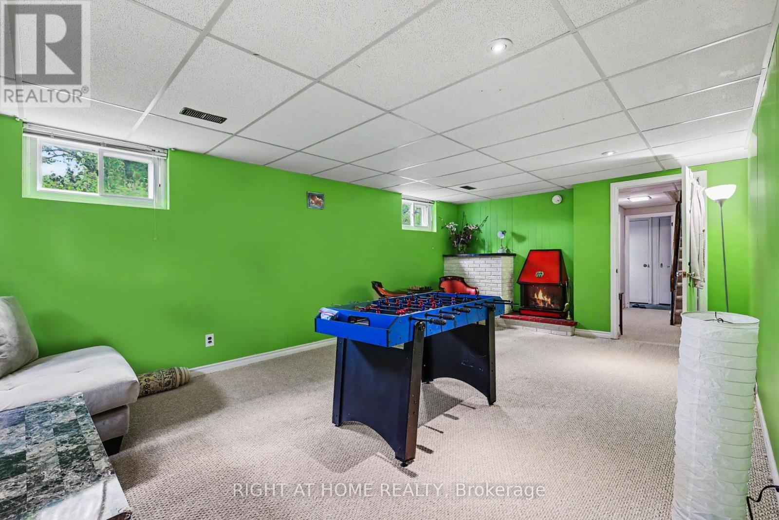 1640 Fisher Avenue, Ottawa, ON