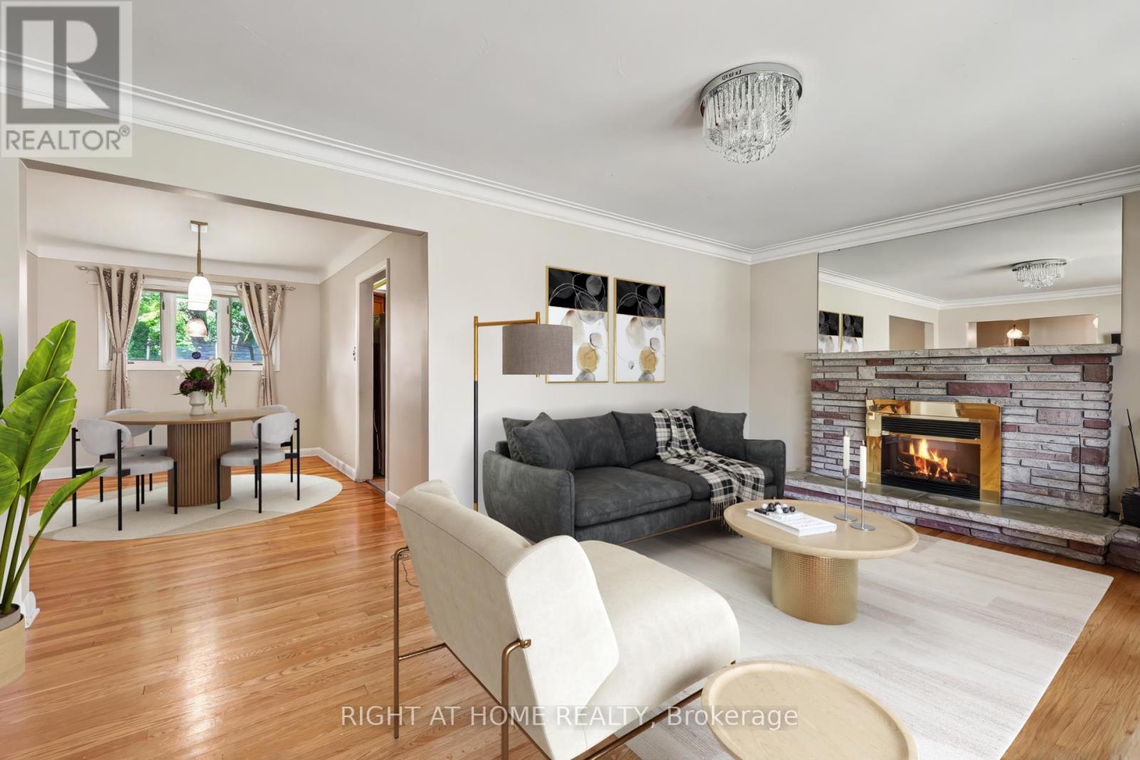 1640 Fisher Avenue, Ottawa, ON