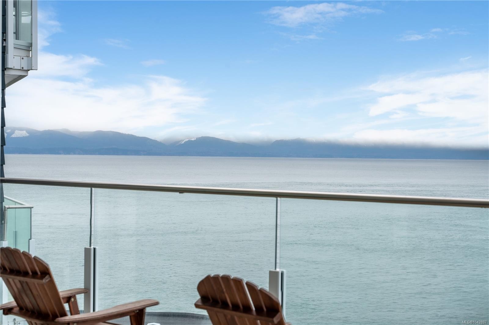 #42B-1000 Sookepoint Pl, Sooke, BC - Outdoor With Body Of Water With View