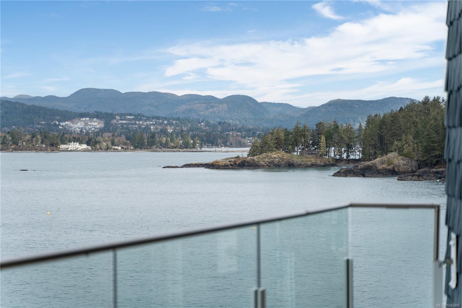 #42B-1000 Sookepoint Pl, Sooke, BC - Outdoor With Body Of Water With View