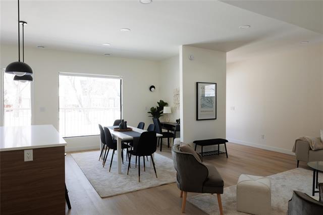 100 Des Meurons St, Winnipeg, MB