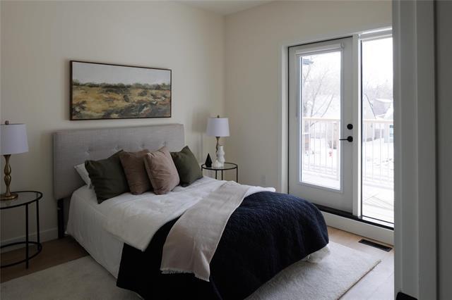 100 Des Meurons St, Winnipeg, MB