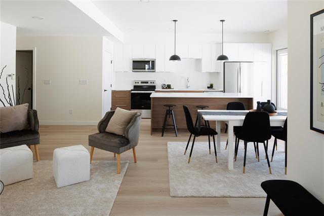 100 Des Meurons St, Winnipeg, MB