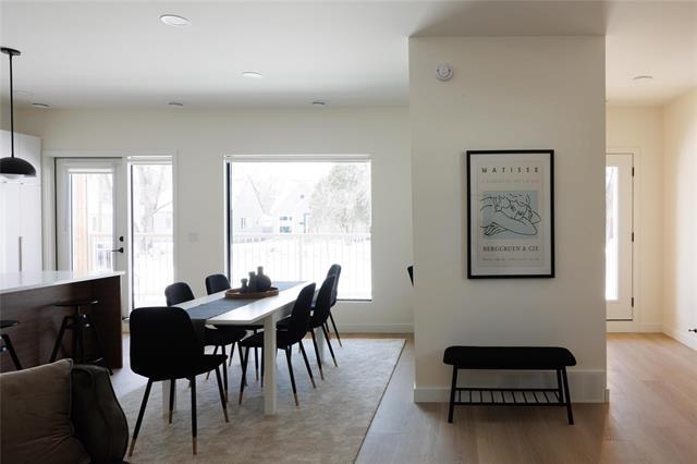100 Des Meurons St, Winnipeg, MB