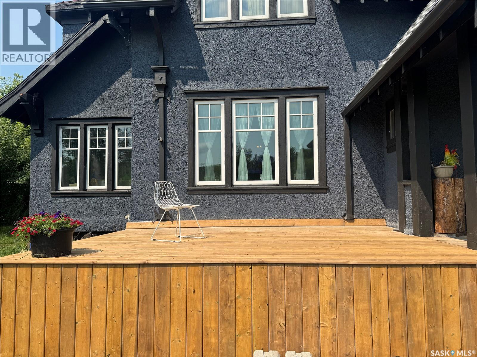607 Barnett Drive, Fort San, SK - Outdoor