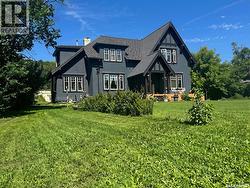 607 BARNETT DRIVE Fort San, SK S0G 1S0