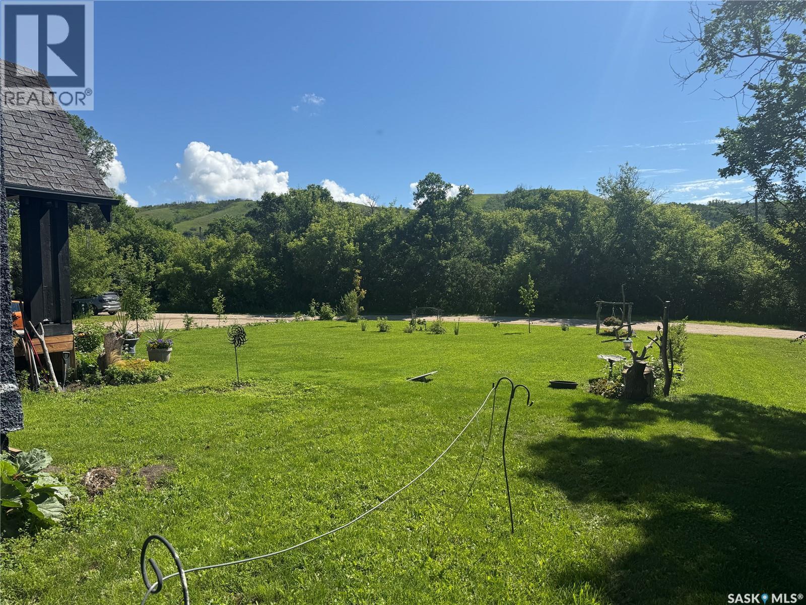 607 Barnett Drive, Fort San, SK - Outdoor