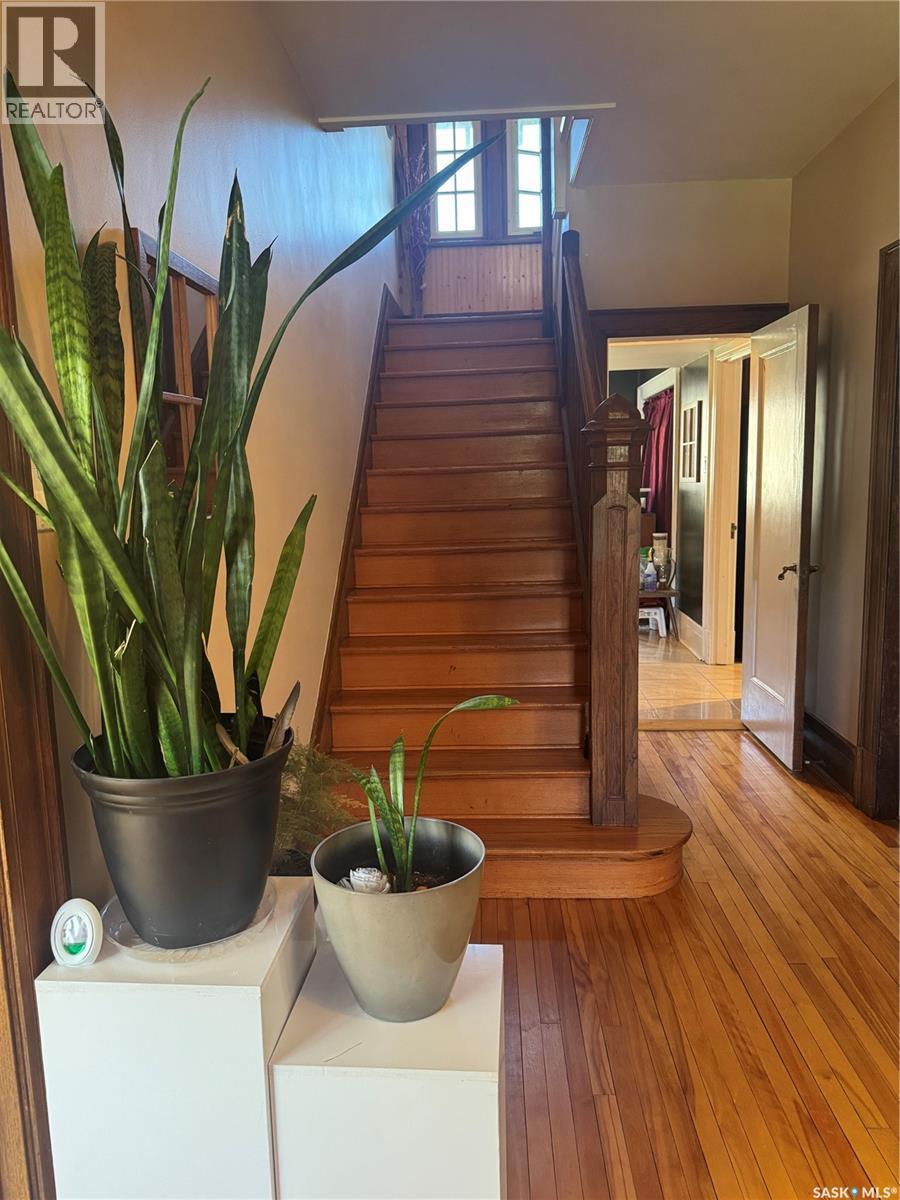 607 Barnett Drive, Fort San, SK - Indoor Photo Showing Other Room