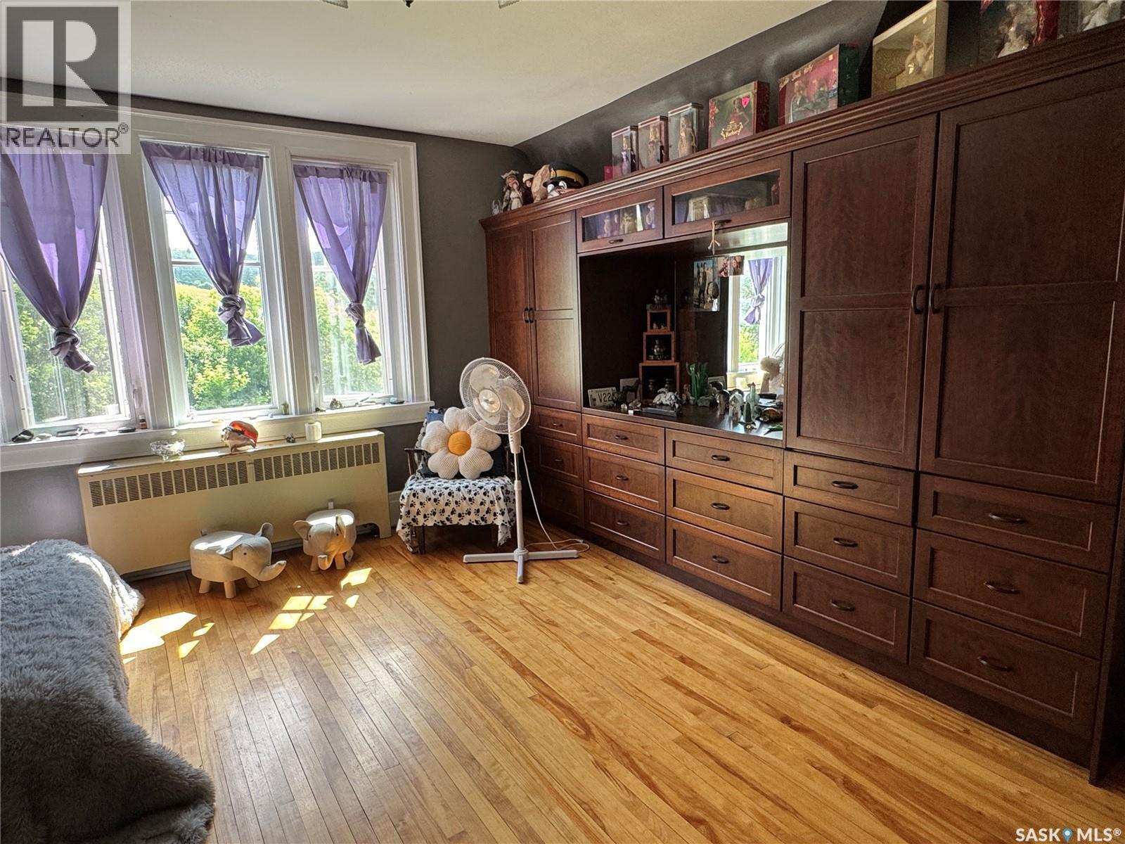 607 Barnett Drive, Fort San, SK - Indoor