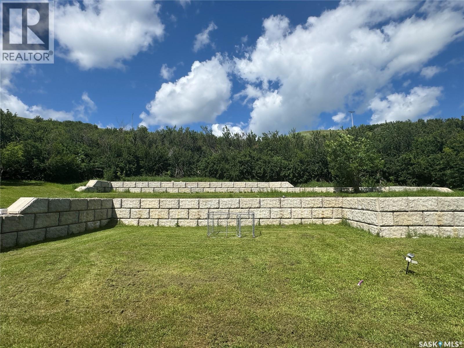607 Barnett Drive, Fort San, SK - Outdoor