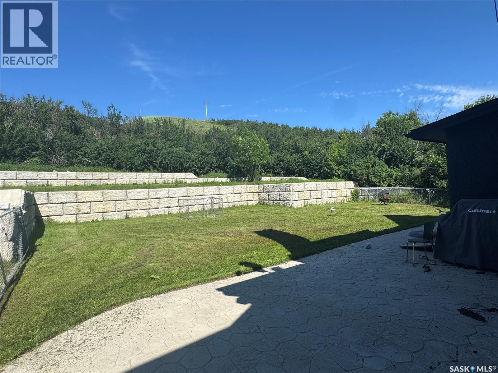 607 Barnett Drive, Fort San, SK - Outdoor