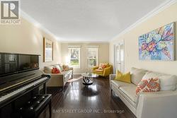 Living Room 01 -