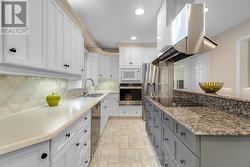 Kitchen -