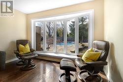 Sitting Area -