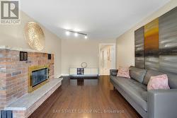 Family Room -