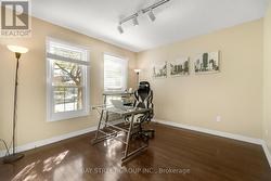 Office/Den/5th Bedroom -