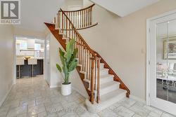 Staircase -