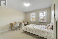 2nd Bedroom -