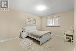 3rd Bedroom -