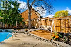 Backyard 03 w/Swing -