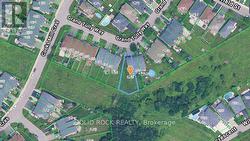 520 GRAND TULLY WAY Ottawa, ON K1V 2M1