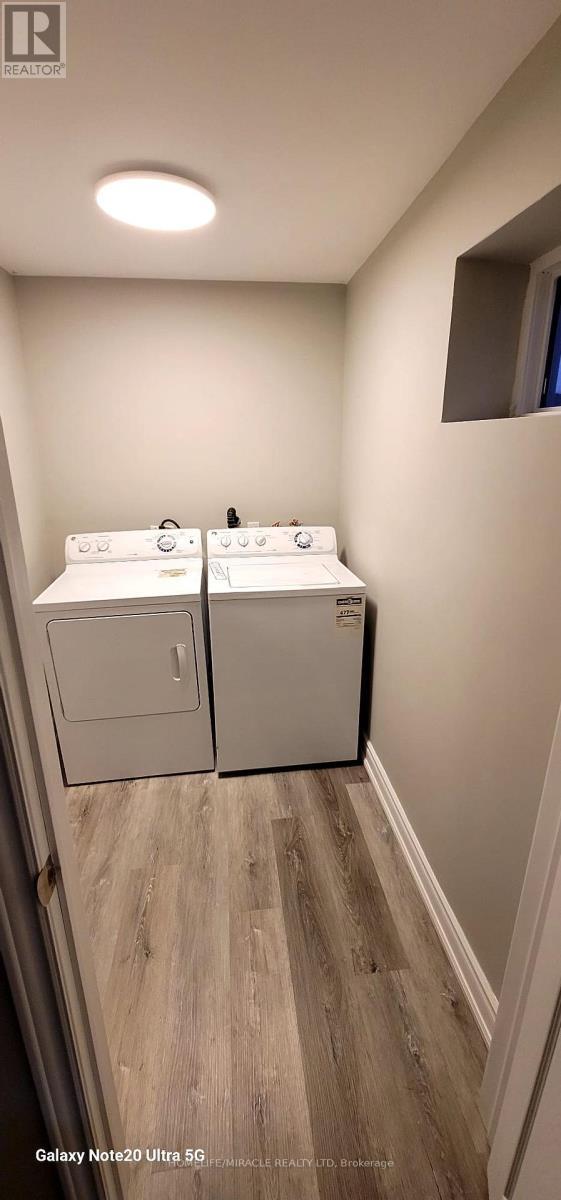 2498 Harman Court, Mississauga, ON