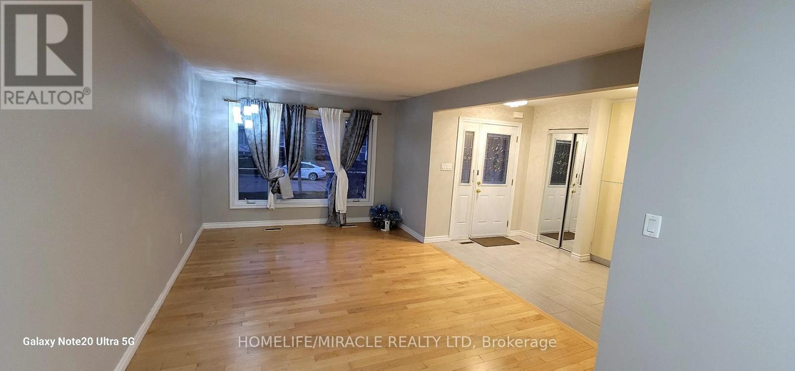 2498 Harman Court, Mississauga, ON