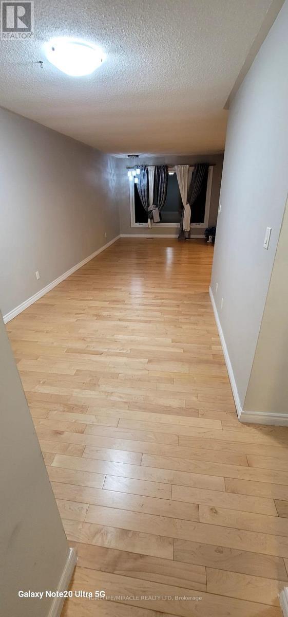 2498 Harman Court, Mississauga, ON