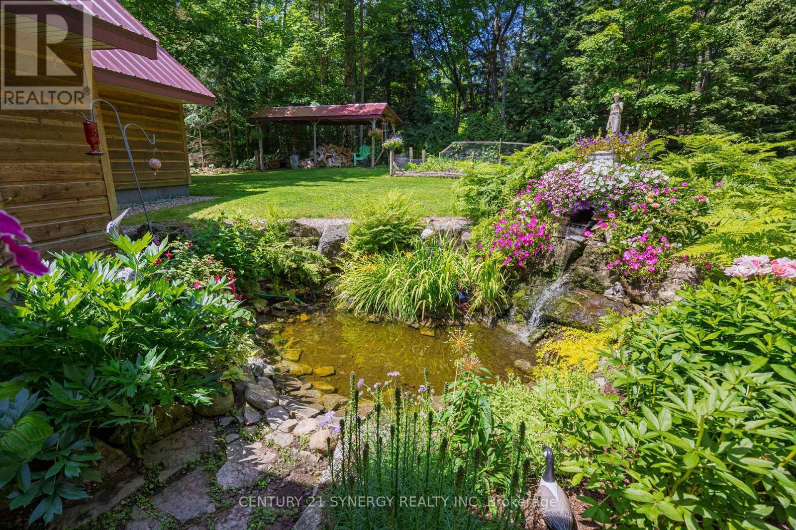 182 Lb1 Road, Rideau Lakes, ON - Outdoor