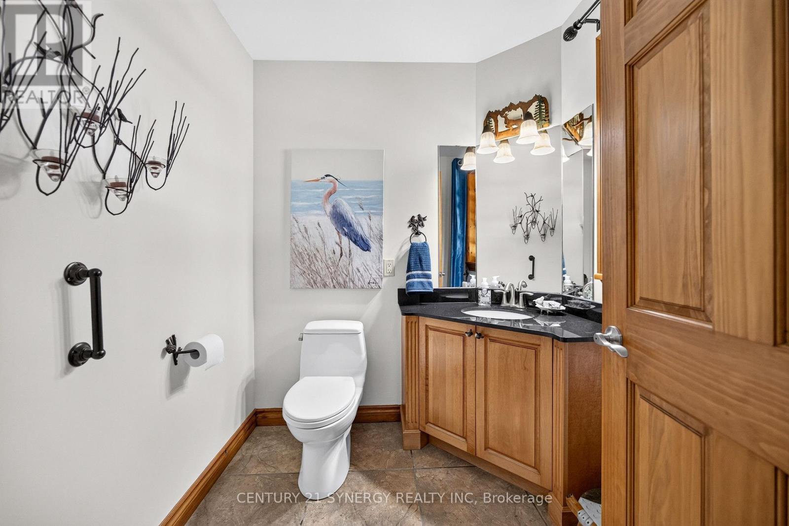 182 Lb1 Road, Rideau Lakes, ON - Indoor Photo Showing Bathroom