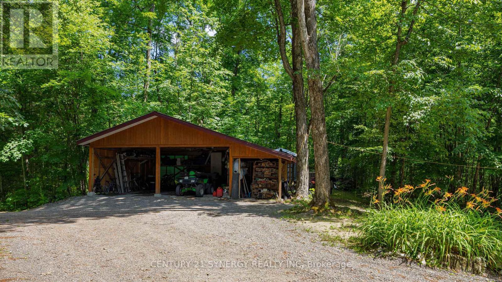 182 Lb1 Road, Rideau Lakes, ON - Outdoor