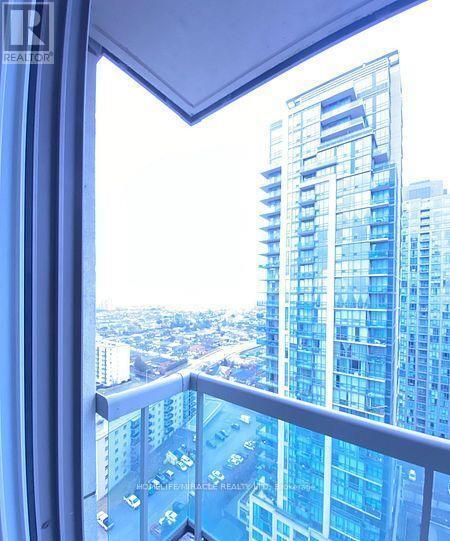 3504 Hurontario Street, Mississauga, ON