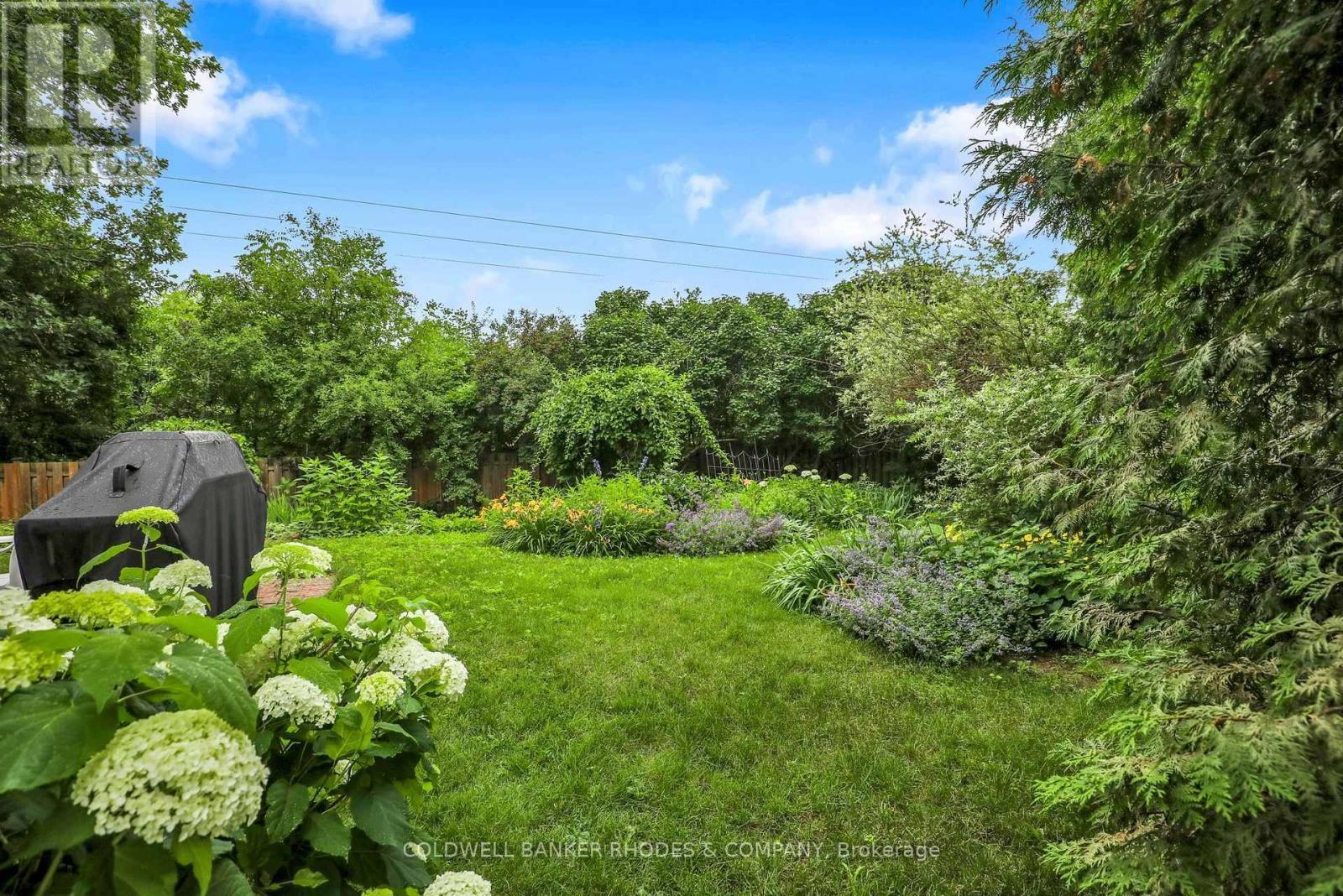 37 Sample Road, Ottawa, ON