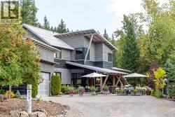470 Canyon Trail Fernie, BC V0B 1M5