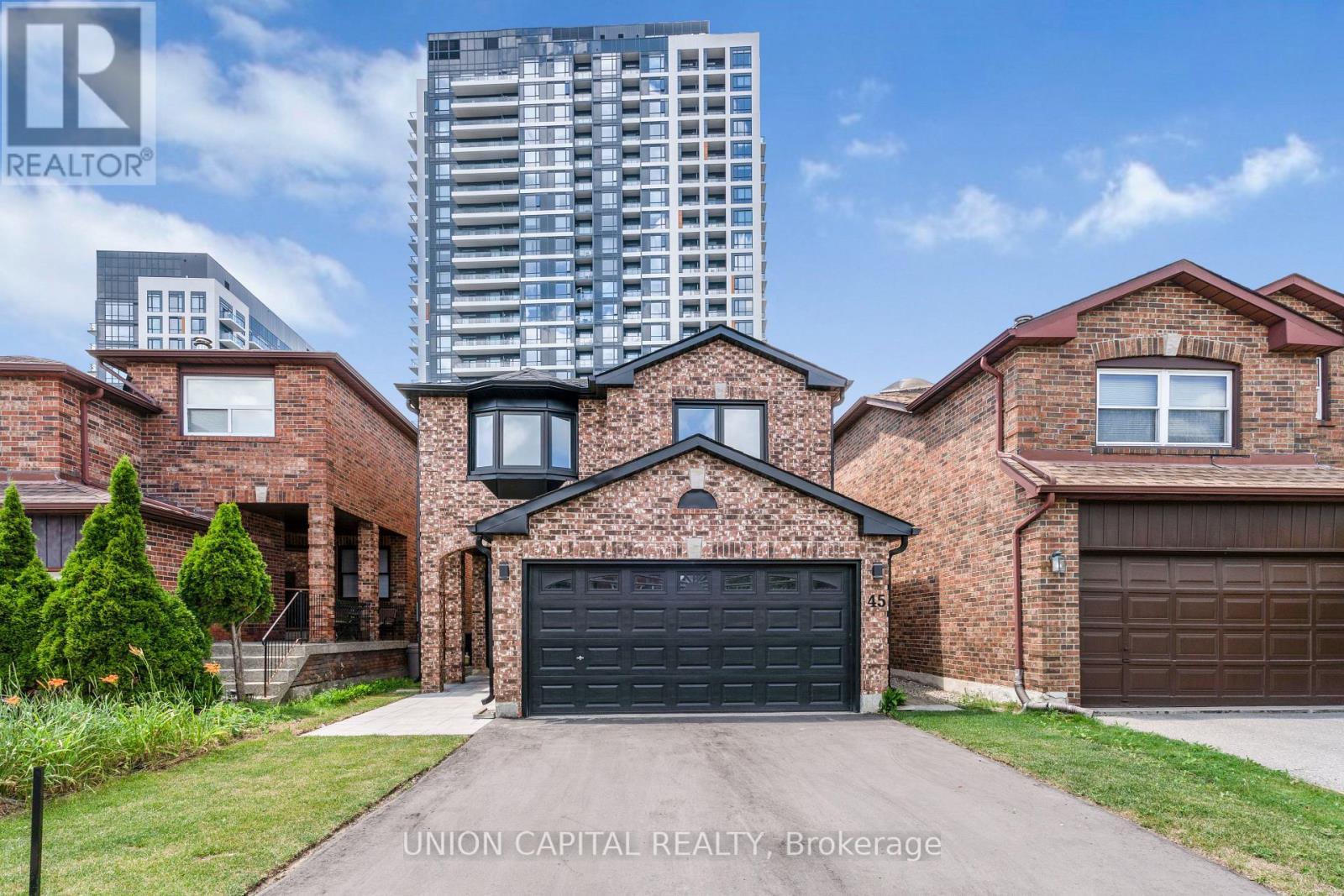45 Chilmar Crescent, Vaughan, ON