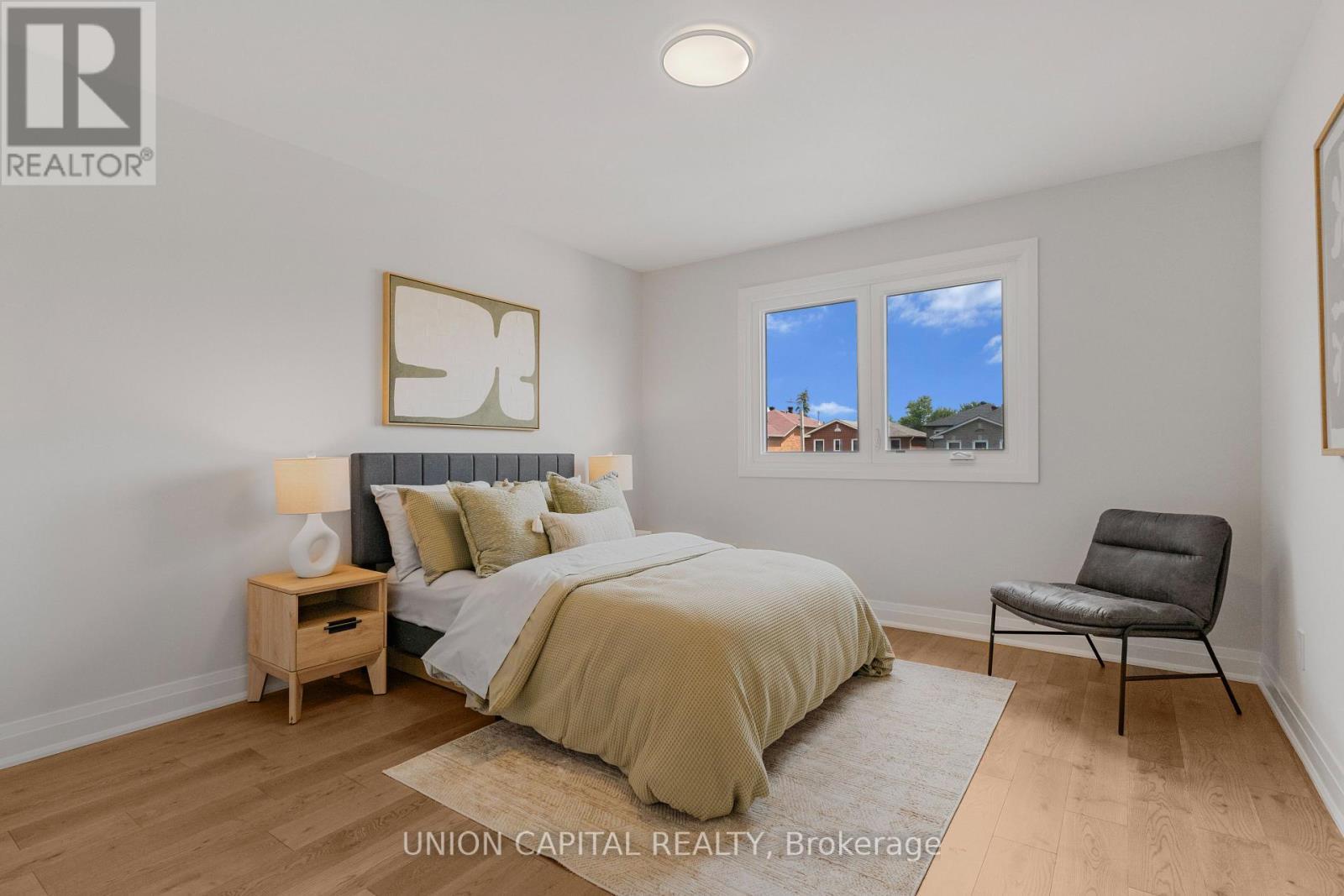 45 Chilmar Crescent, Vaughan, ON
