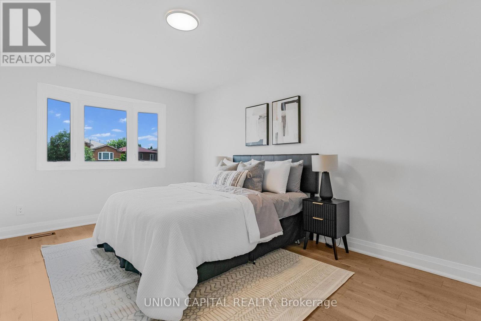 45 Chilmar Crescent, Vaughan, ON