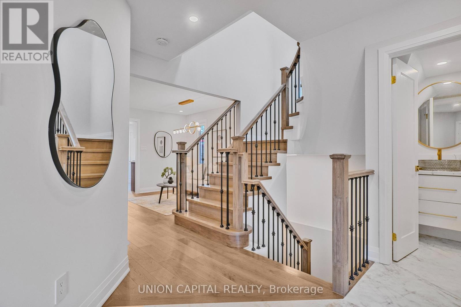 45 Chilmar Crescent, Vaughan, ON