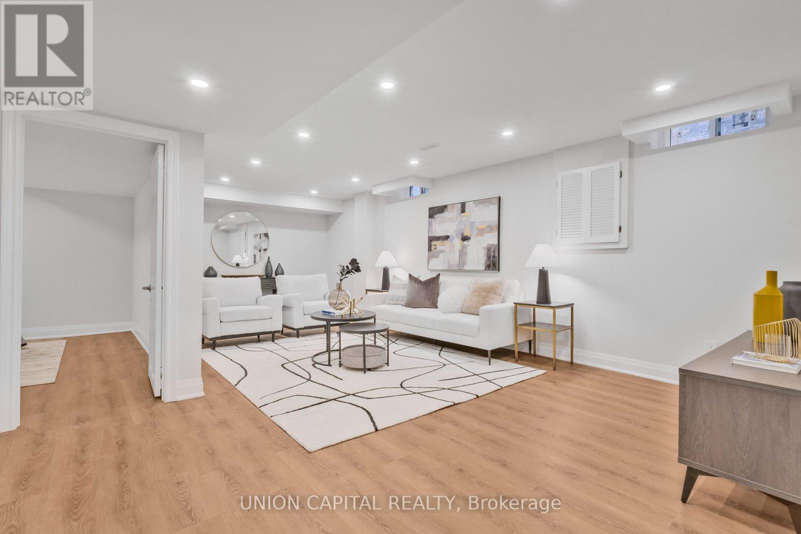 45 Chilmar Crescent, Vaughan, ON