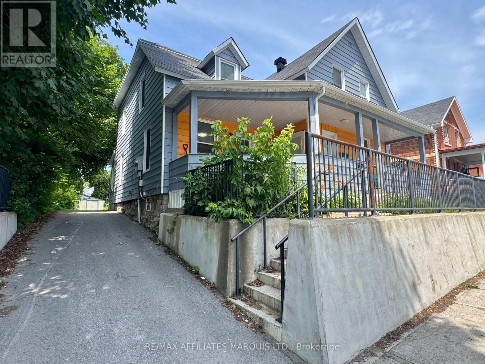321 Water Street E, Cornwall, ON