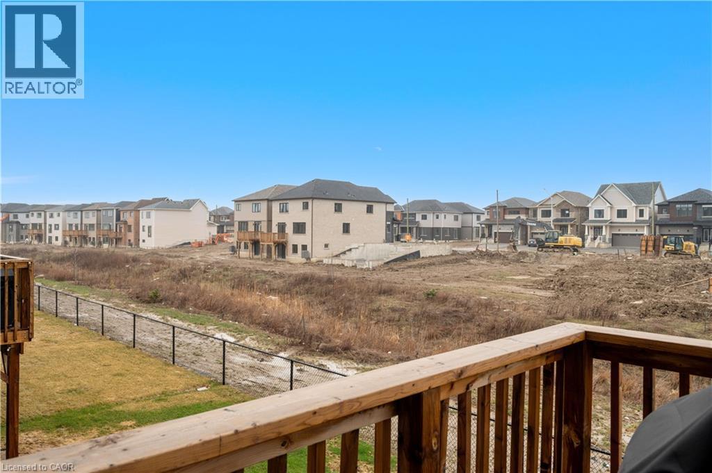 61 Vanilla Trail, Thorold, ON