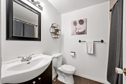 Salle de bains -