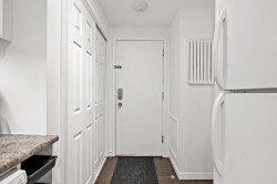 Hall d'entrée/Vestibule -