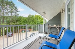 Balcon -