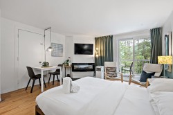 Coin-repas -