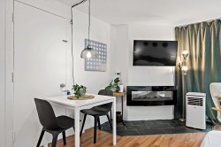 Coin-repas -