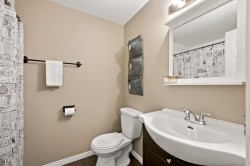 Salle de bains -