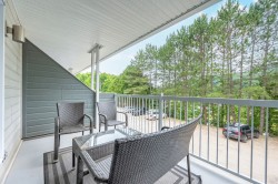 Balcon -
