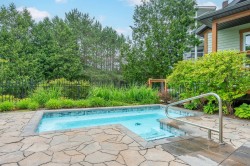 Piscine -
